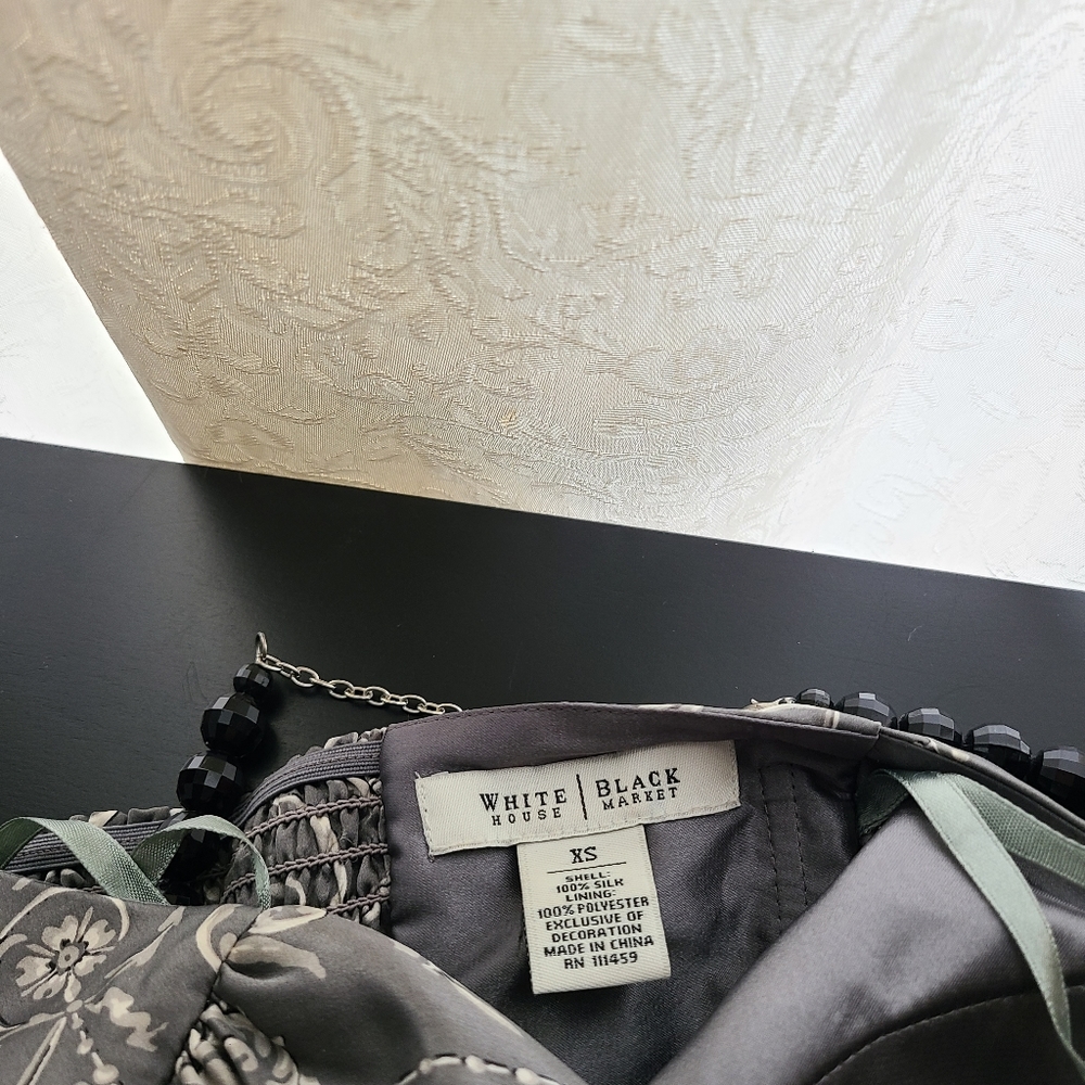WHBM...GORGEOUS TOP - Picture 5 of 5
